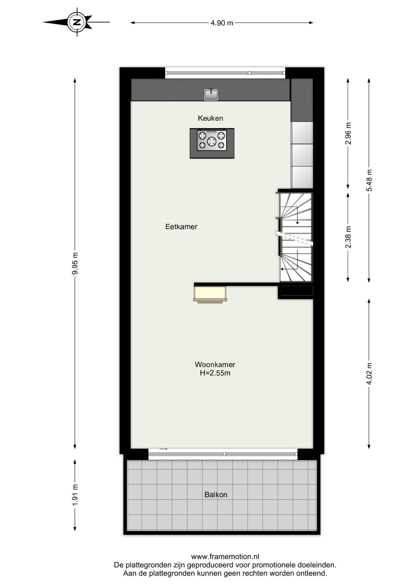 Foto 34 van Smetanalaan 38
