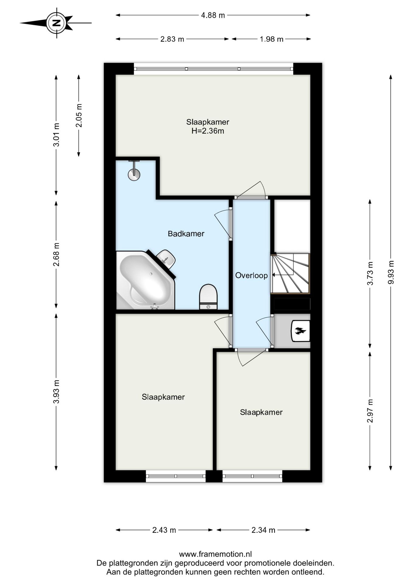 Foto 35 van Smetanalaan 38