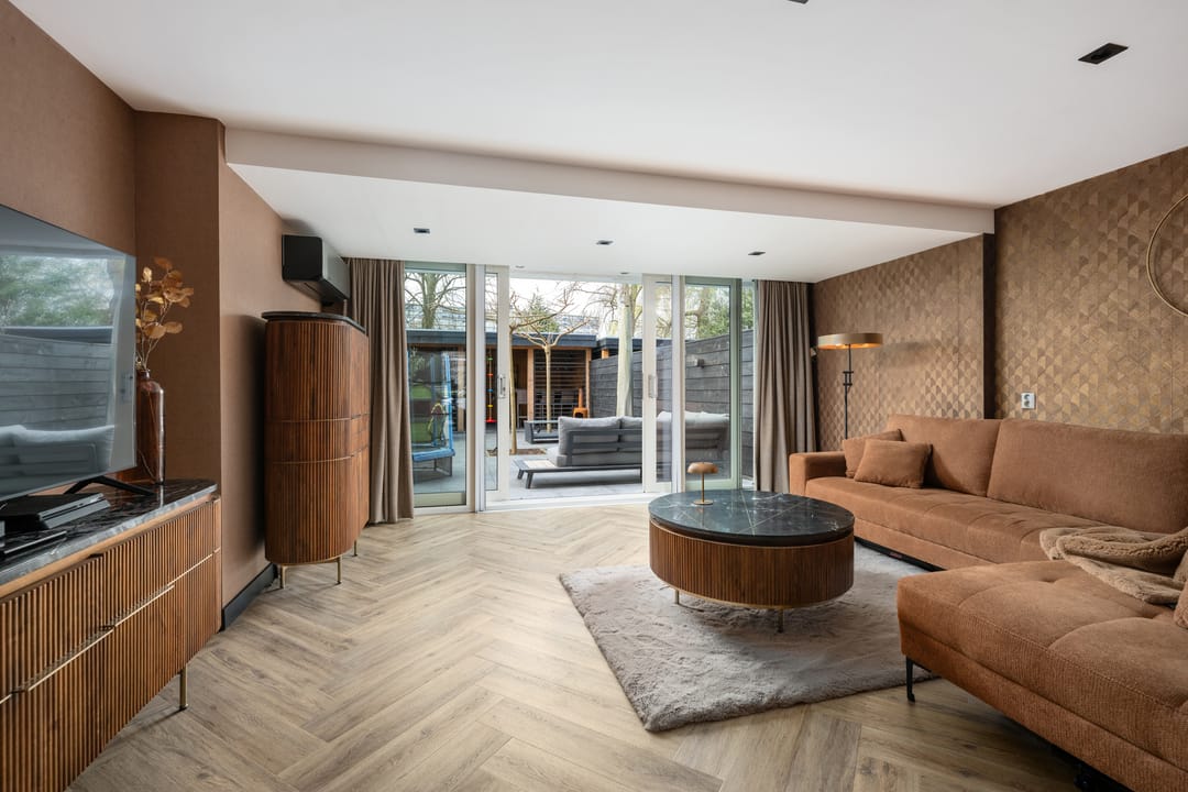 Foto 1 van Smetanalaan 38