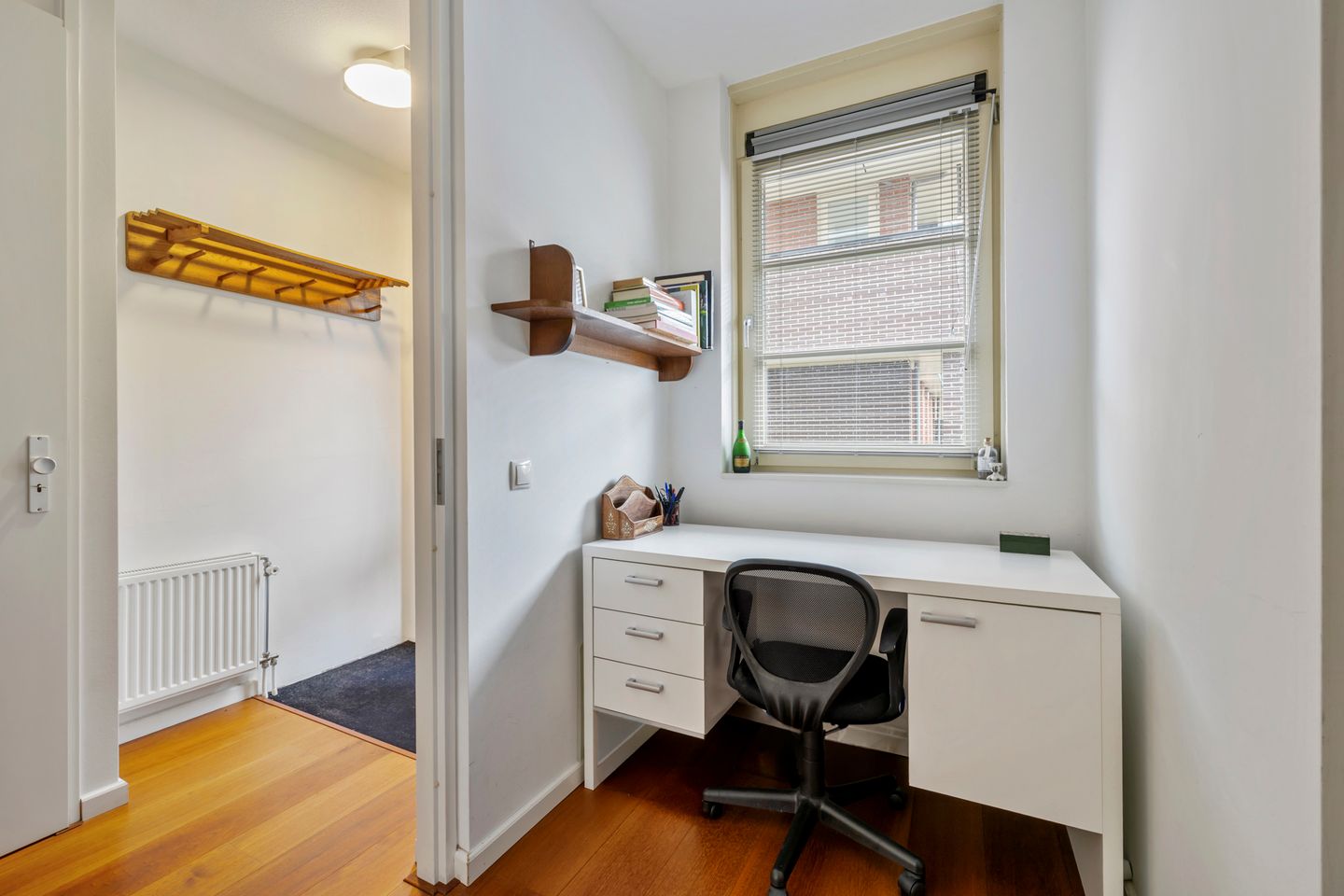 Foto 20 van Binnendoor 40