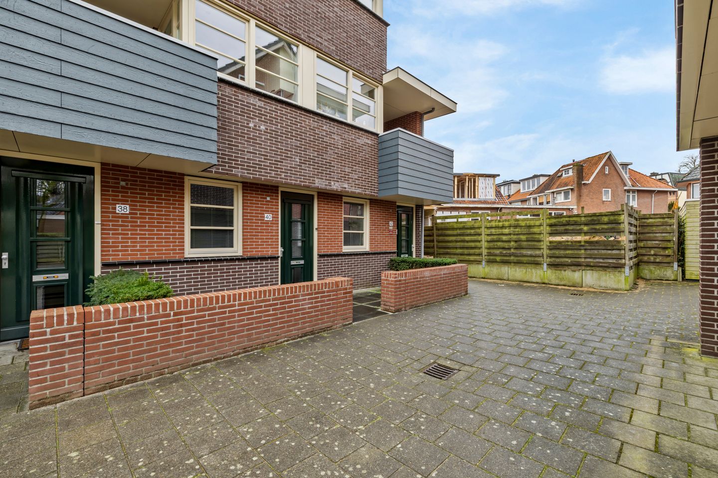 Foto 5 van Binnendoor 40