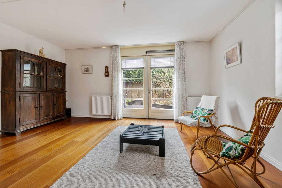 Foto 2 van Binnendoor 40