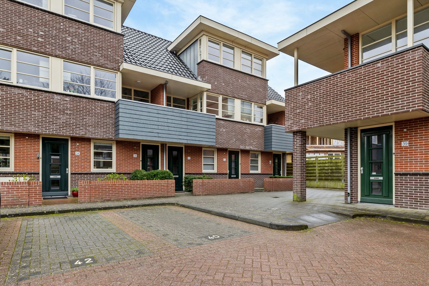 Foto 4 van Binnendoor 40