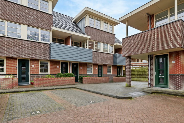 Foto 4 van Binnendoor 40