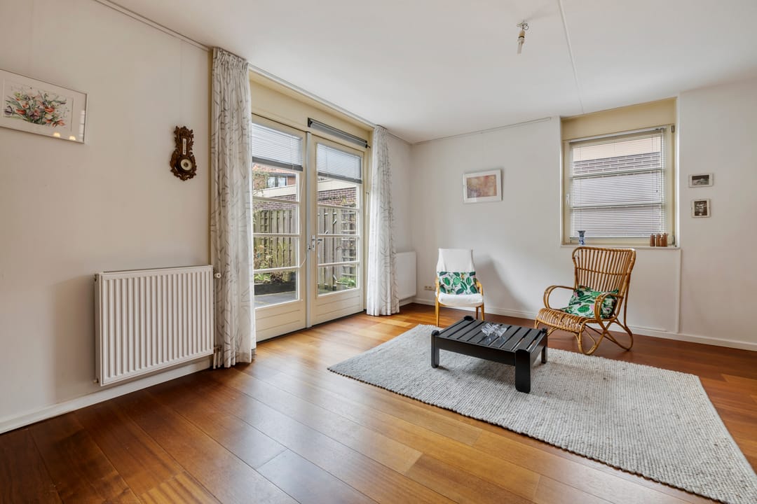 Foto 7 van Binnendoor 40