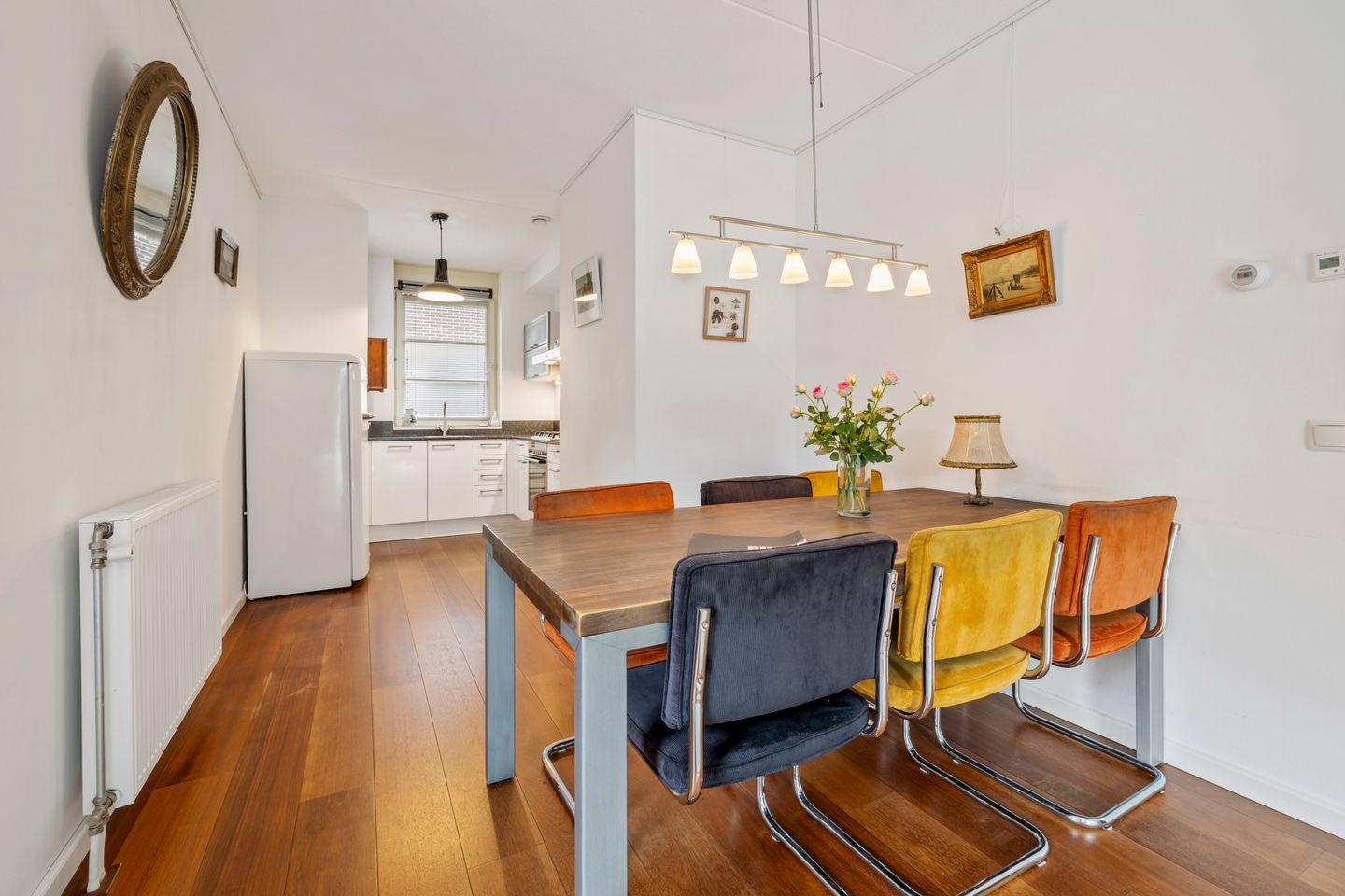 Foto 10 van Binnendoor 40