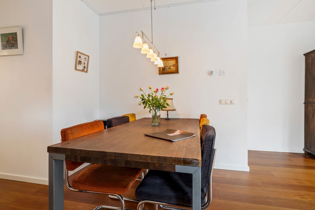 Foto 11 van Binnendoor 40