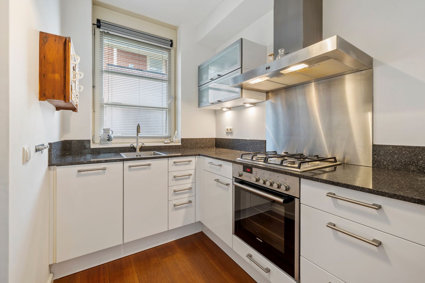 Foto 14 van Binnendoor 40