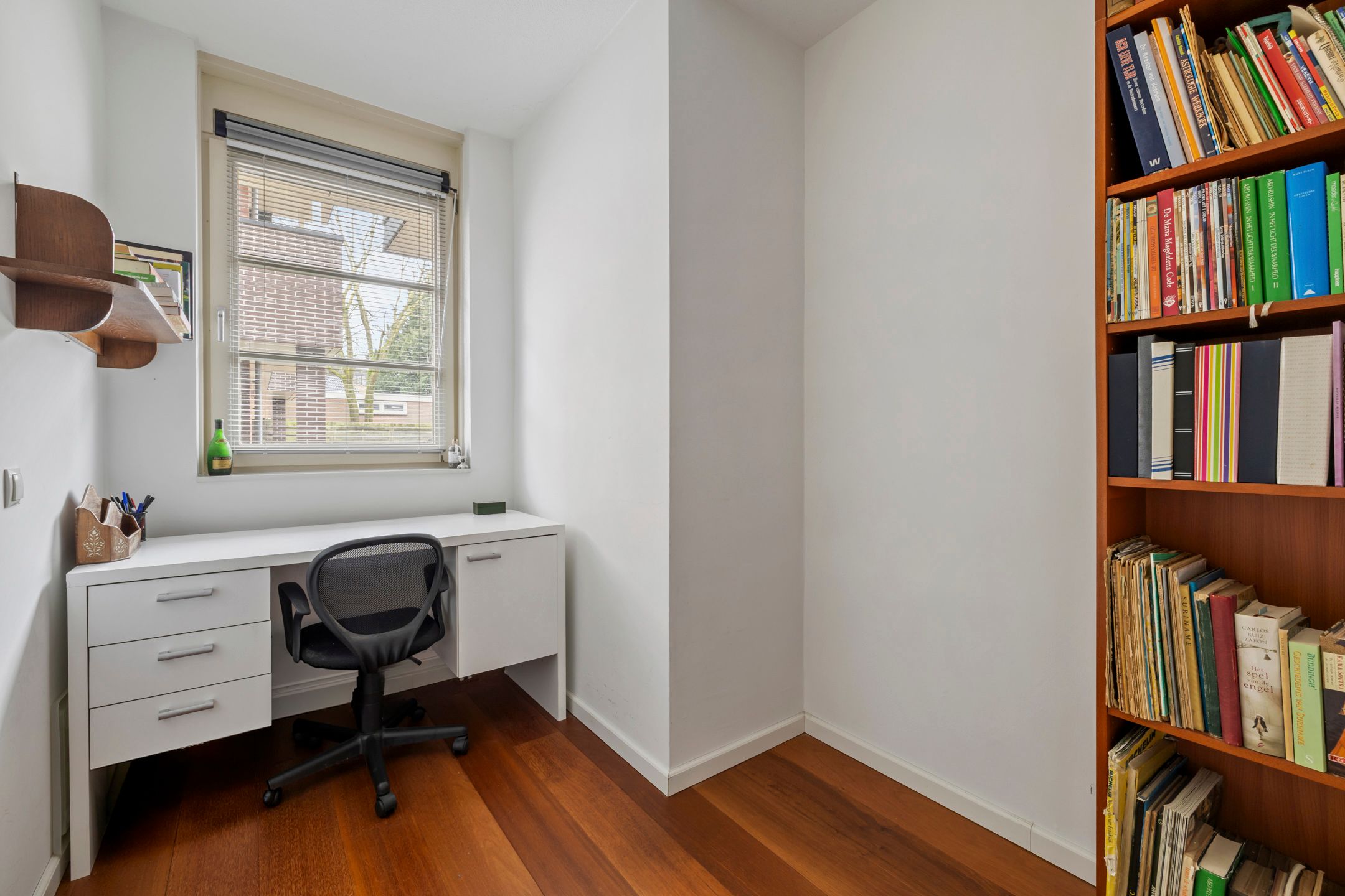 Foto 21 van Binnendoor 40