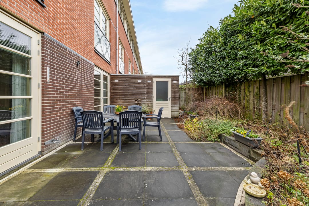 Foto 23 van Binnendoor 40