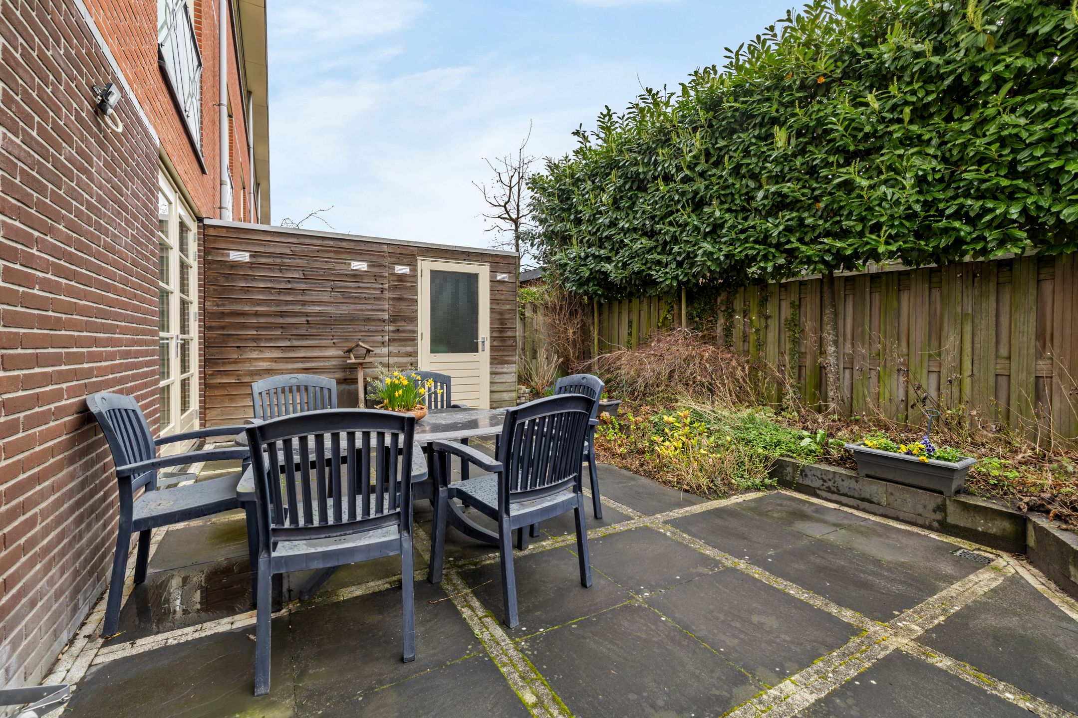 Foto 24 van Binnendoor 40