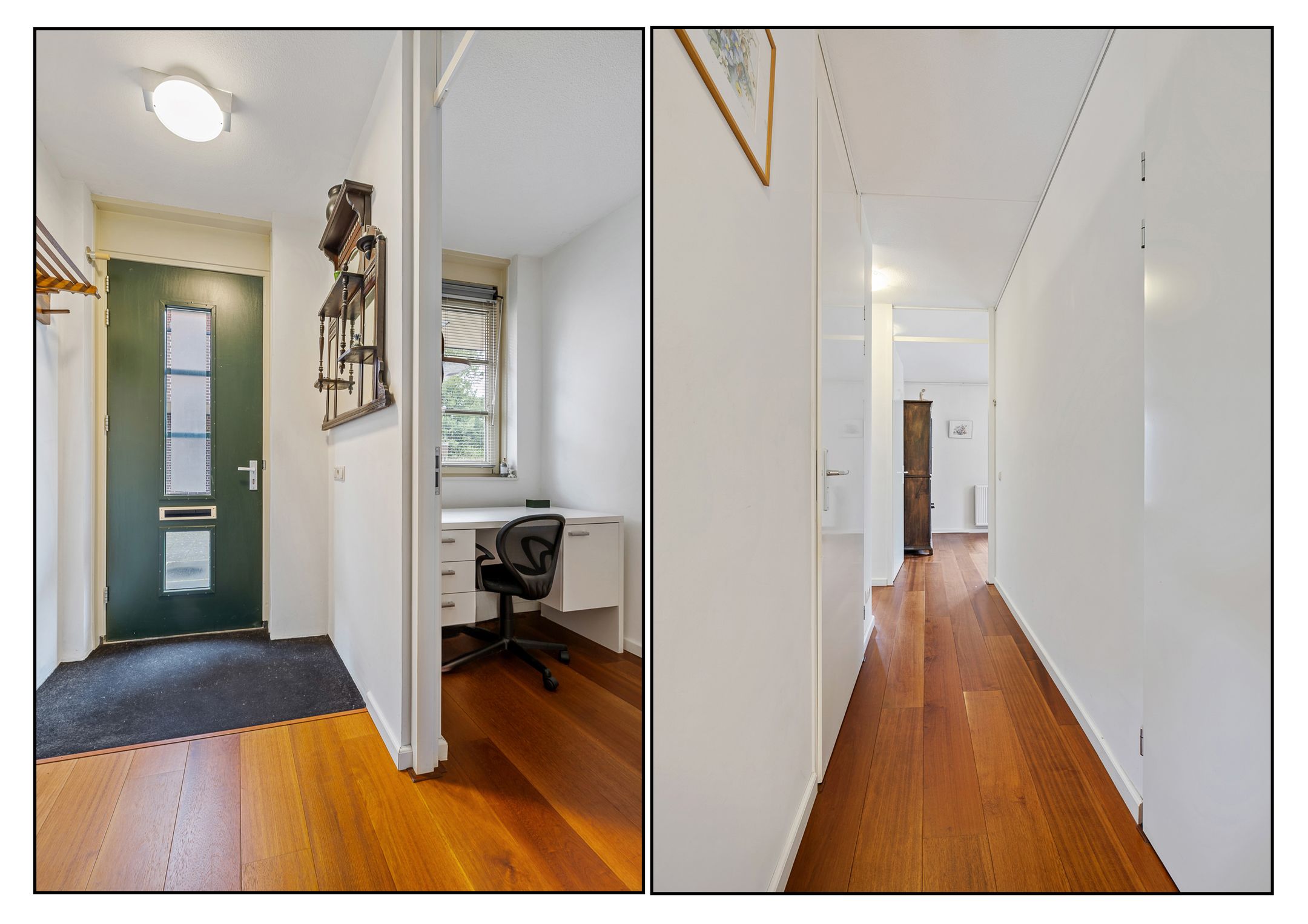 Foto 6 van Binnendoor 40