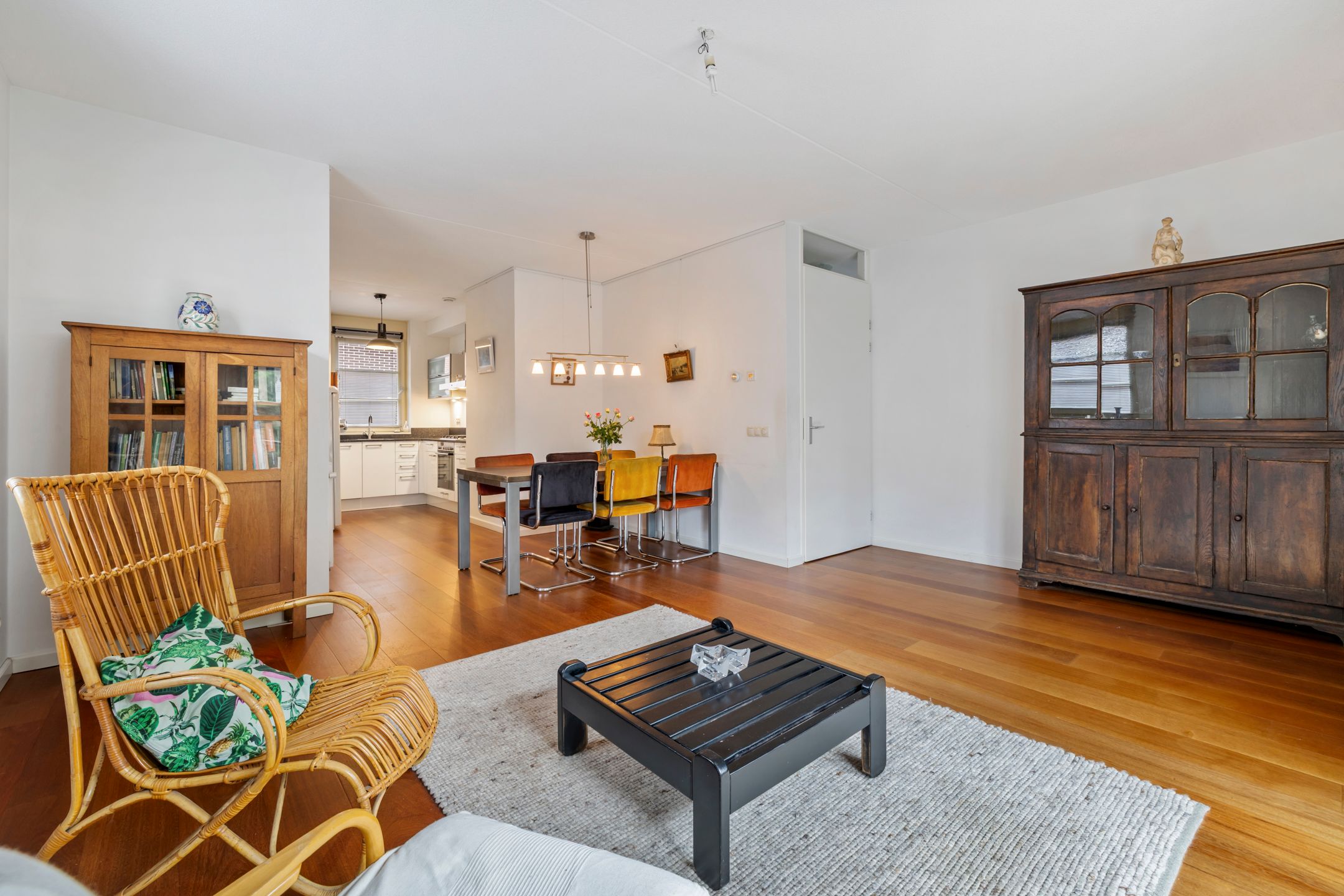 Foto 9 van Binnendoor 40