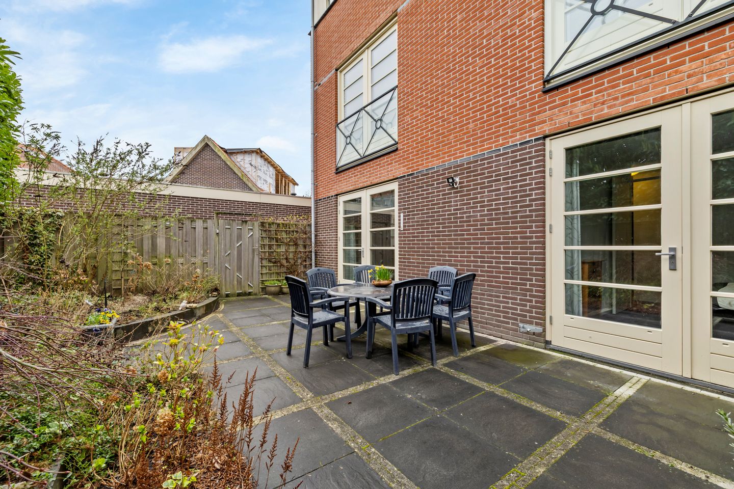 Foto 25 van Binnendoor 40