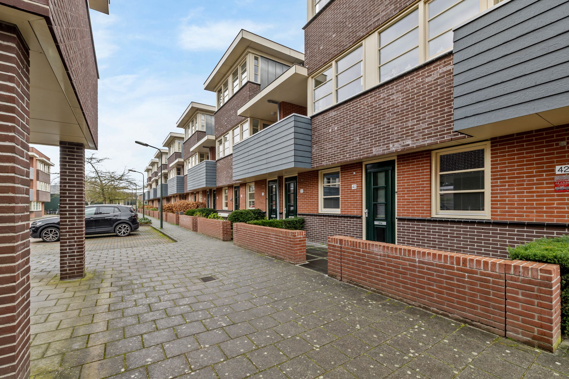 Foto 27 van Binnendoor 40