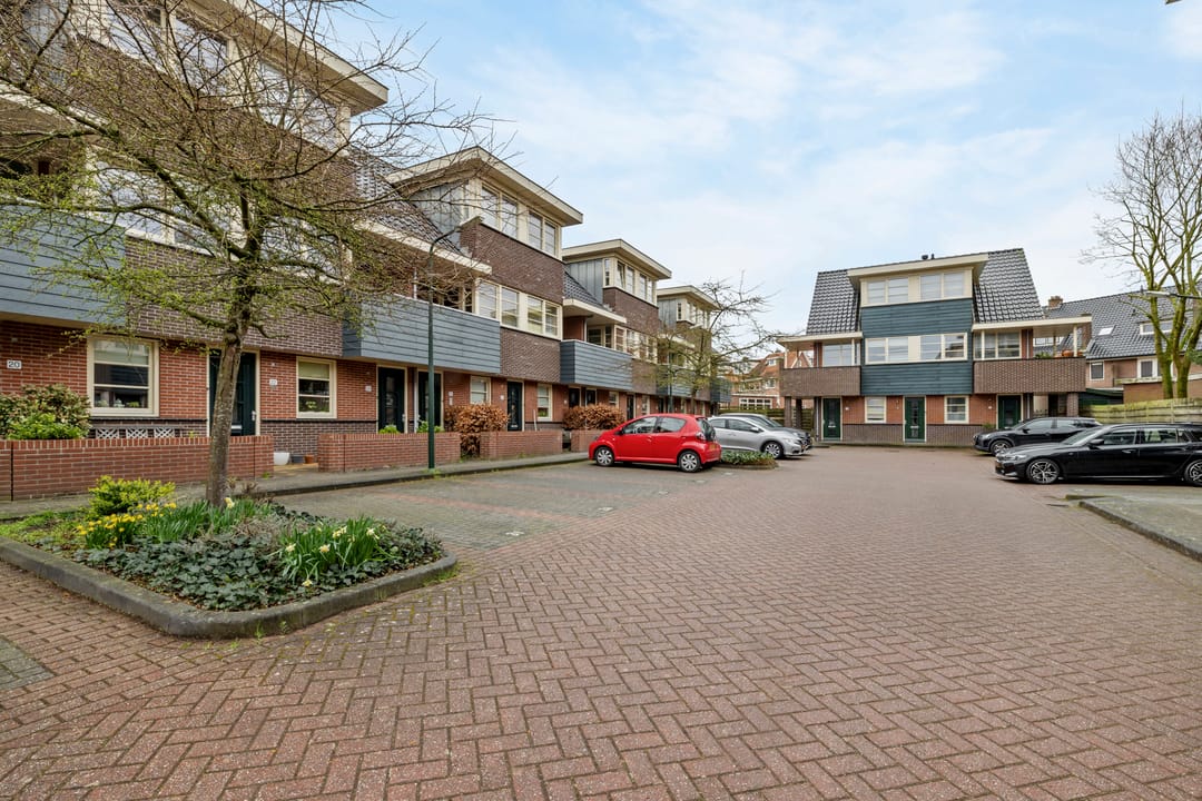 Foto 28 van Binnendoor 40