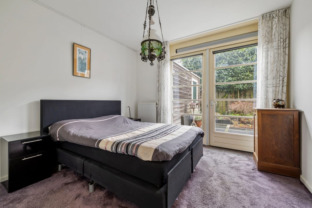 Foto 16 van Binnendoor 40