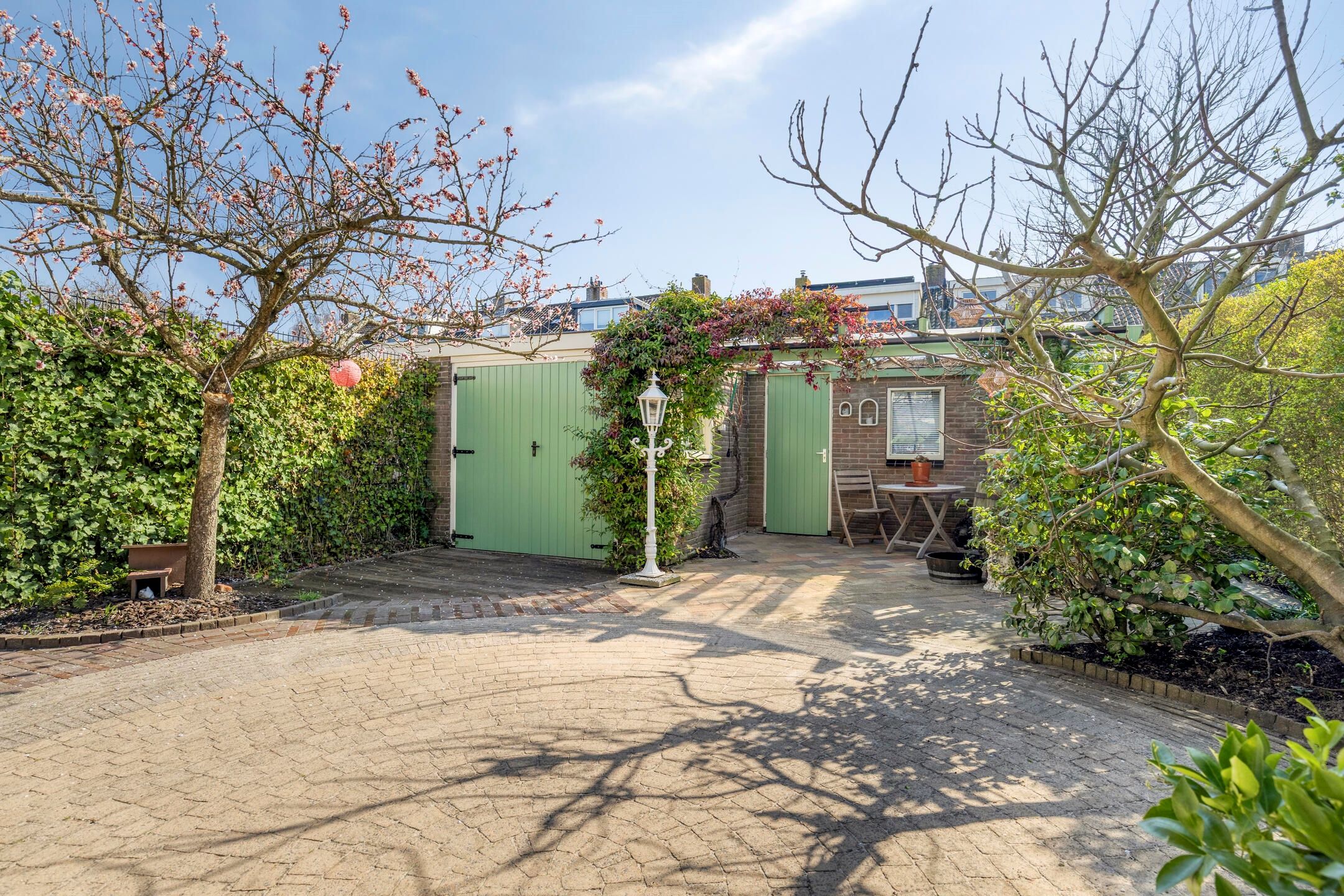 Foto 6 van Charlotte de Bourbonstraat 18