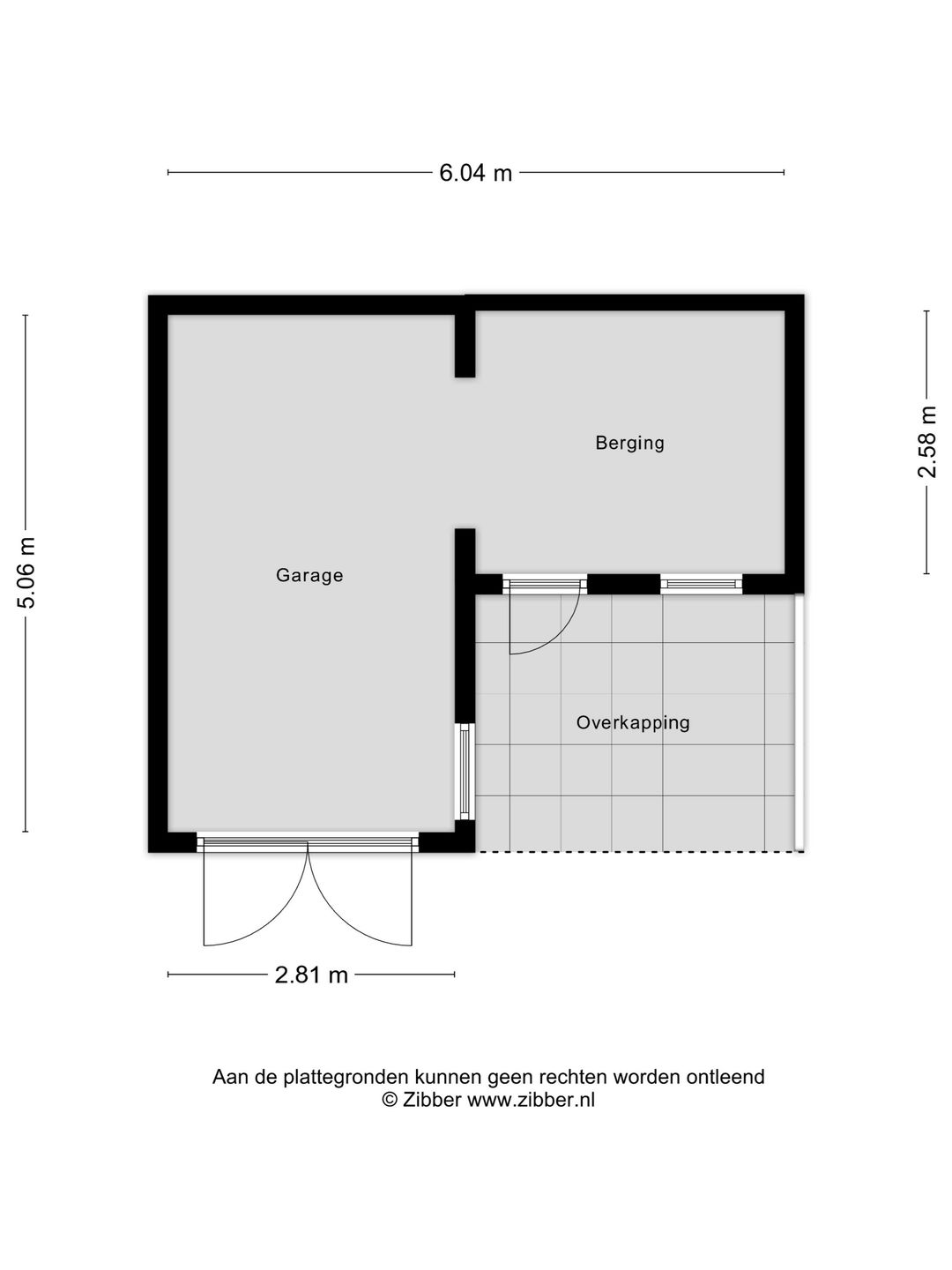Foto 53 van Charlotte de Bourbonstraat 18