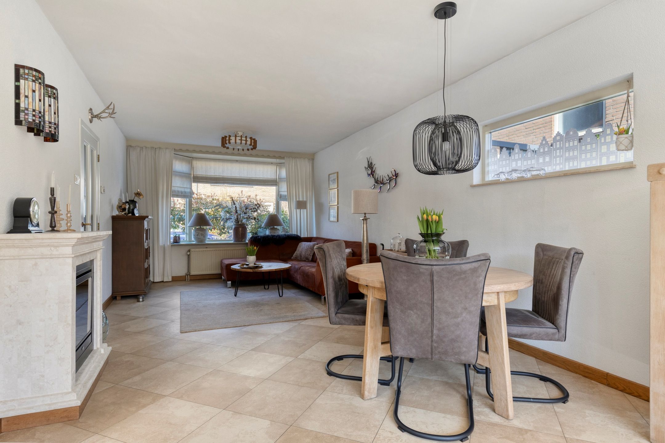 Foto 12 van Charlotte de Bourbonstraat 18