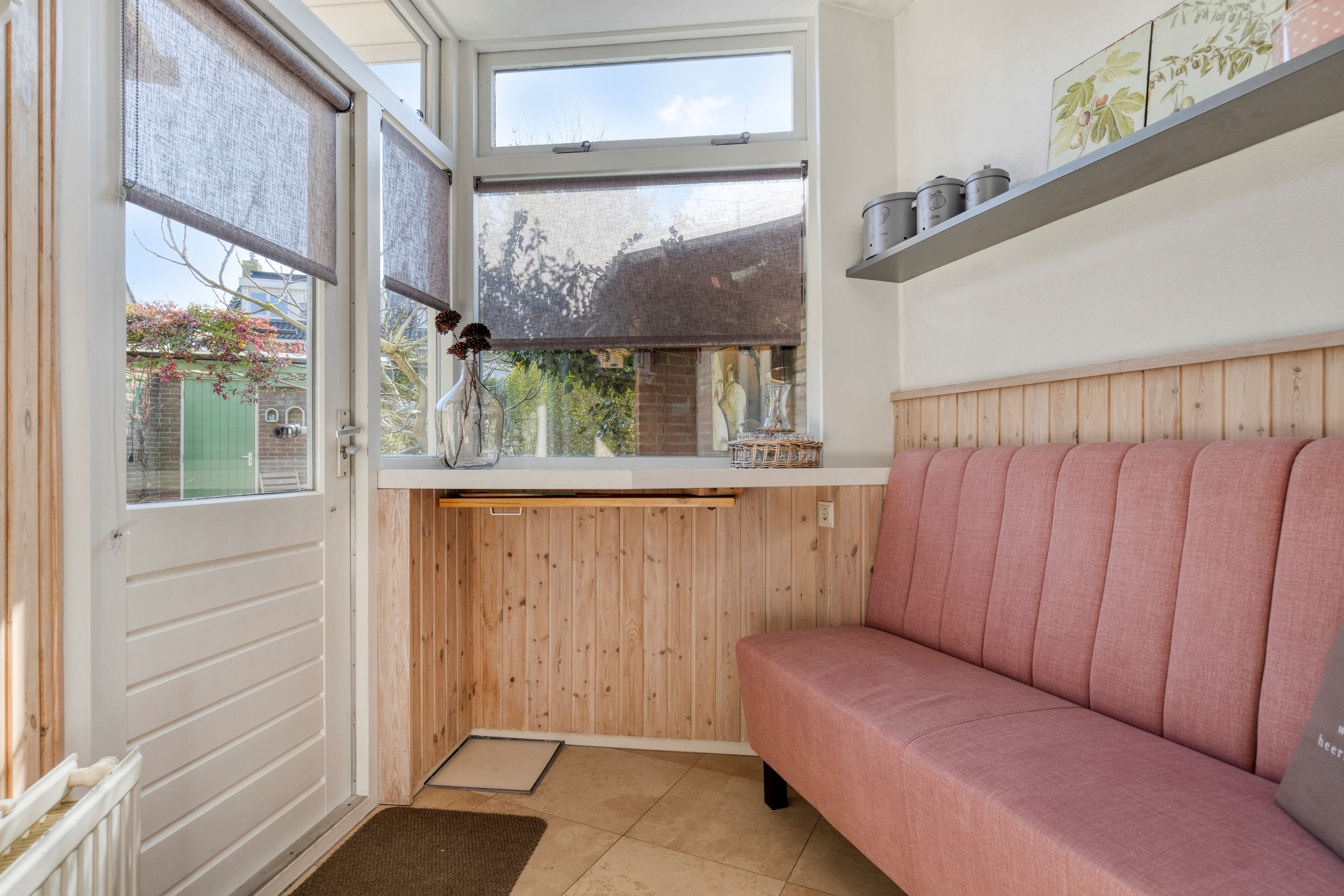 Foto 18 van Charlotte de Bourbonstraat 18