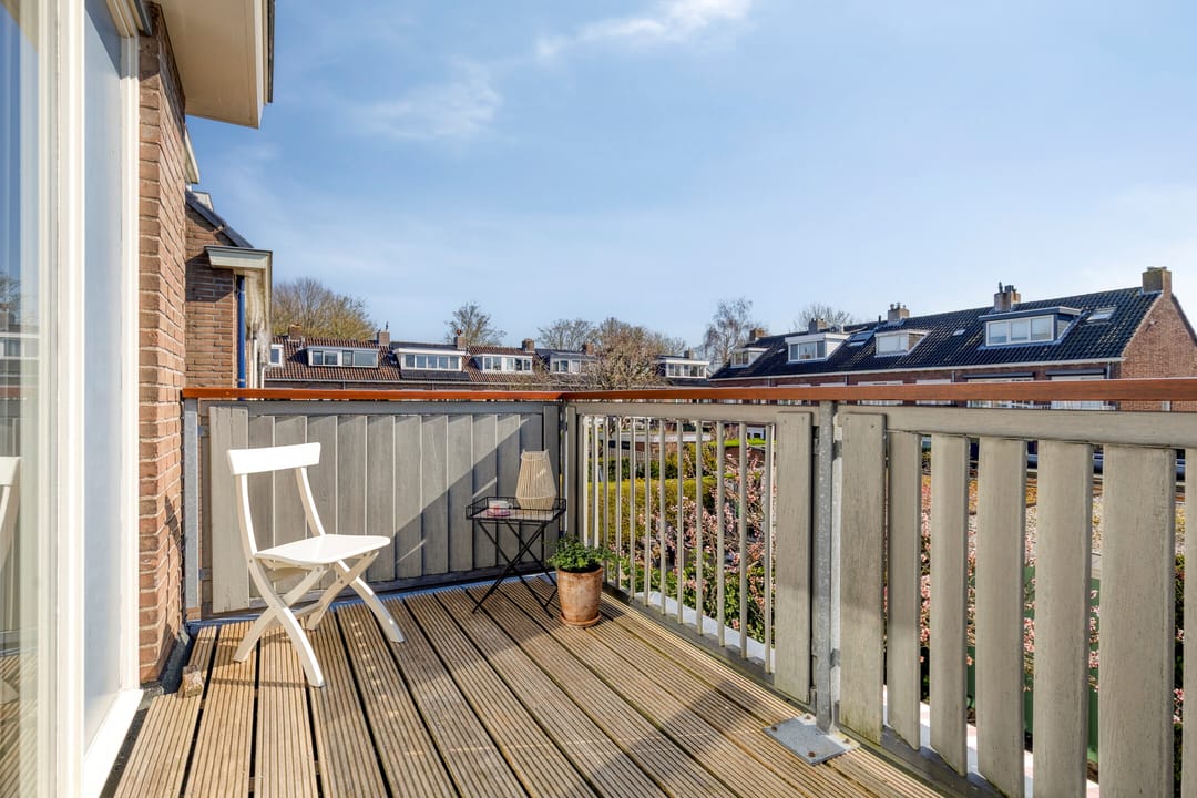 Foto 28 van Charlotte de Bourbonstraat 18