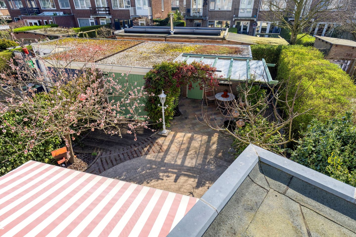 Foto 29 van Charlotte de Bourbonstraat 18