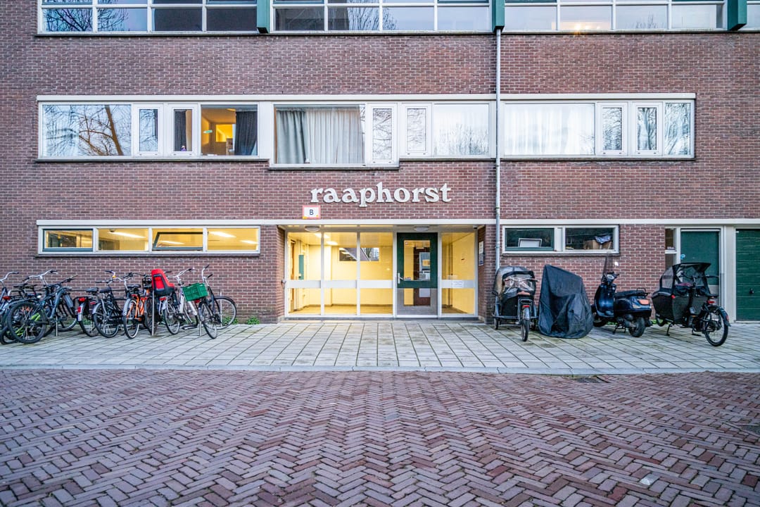 Foto 43 van Raaphorst 105