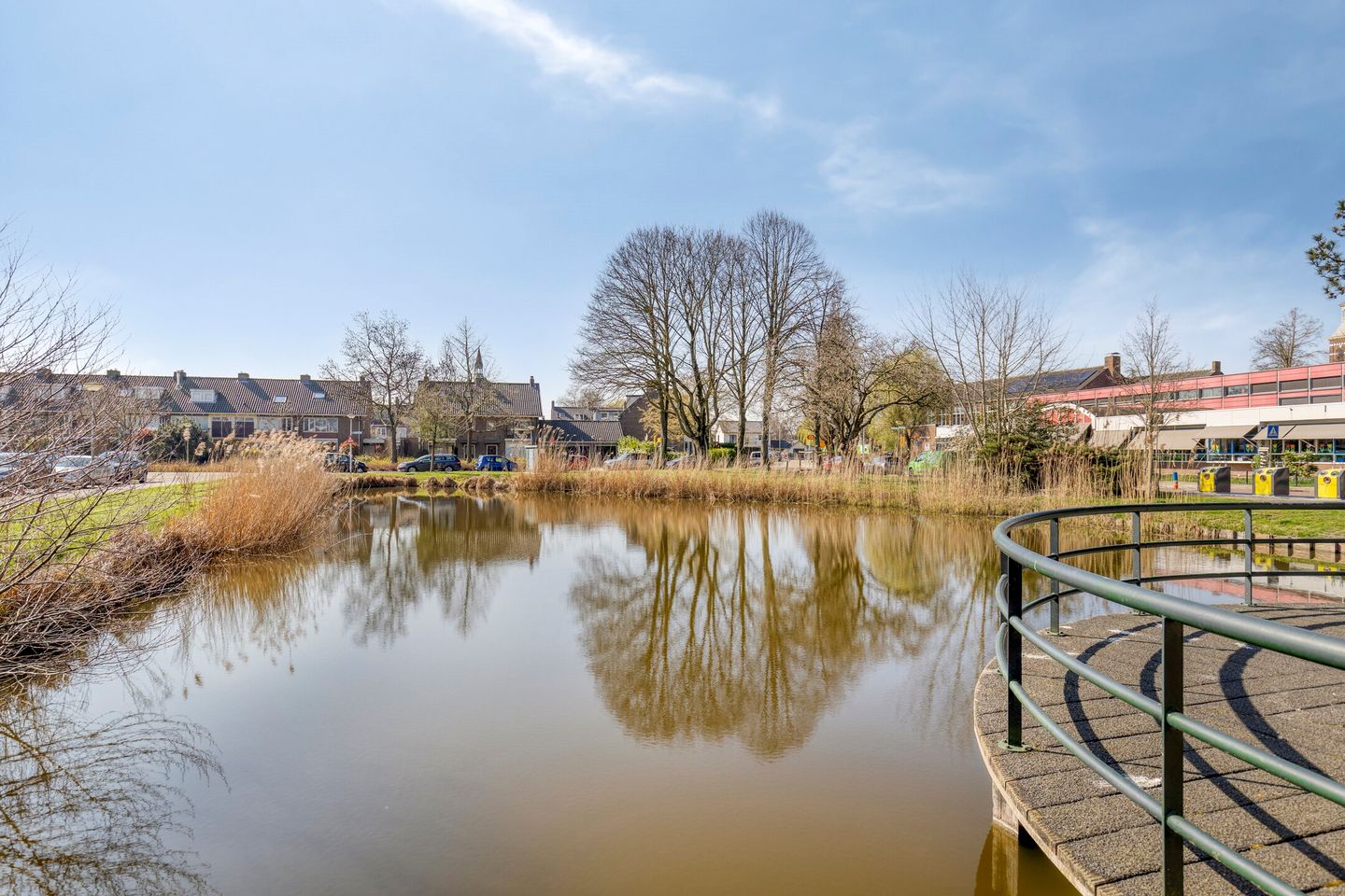 Foto 40 van Charlotte de Bourbonstraat 18