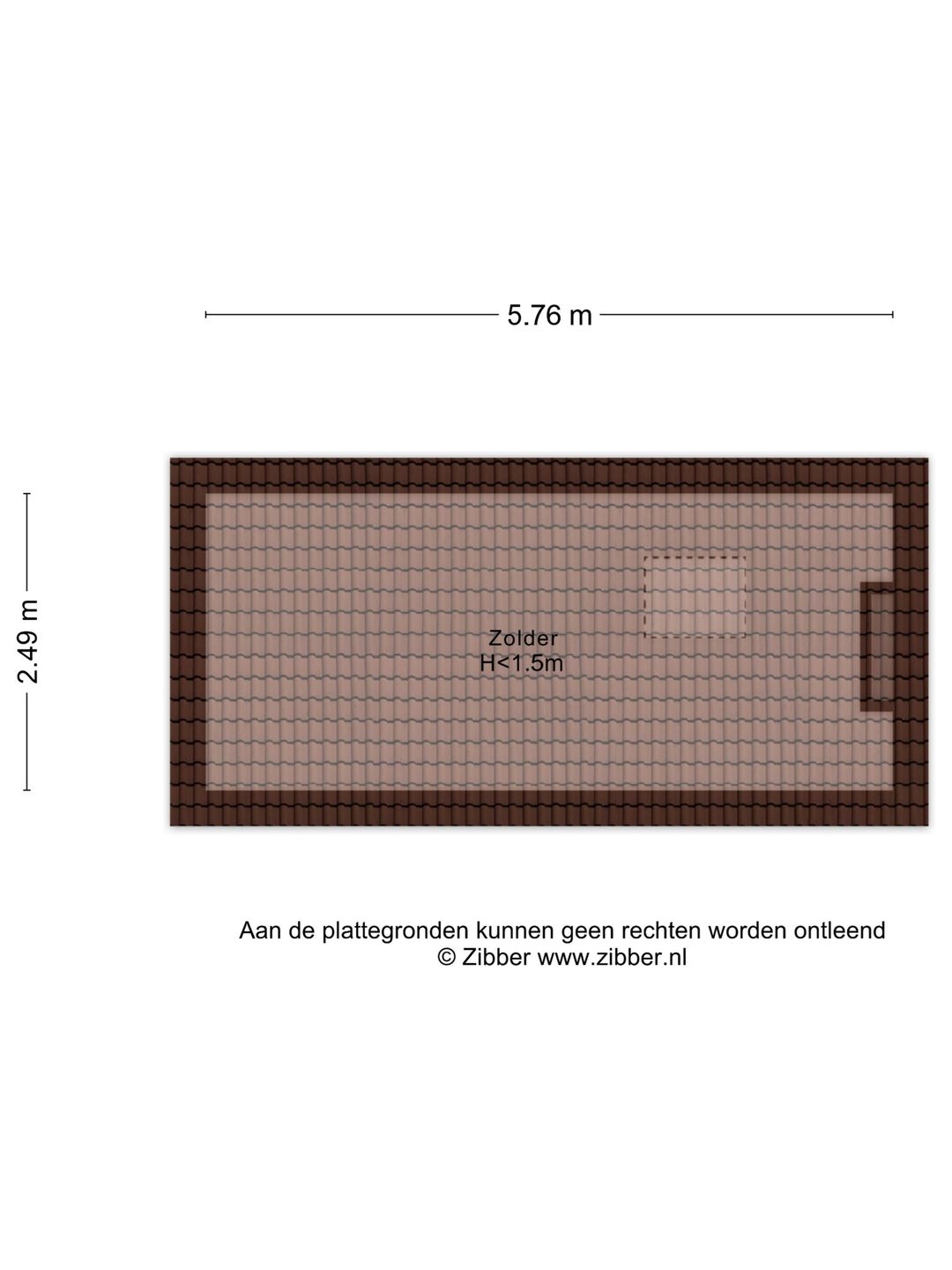Foto 46 van Charlotte de Bourbonstraat 18