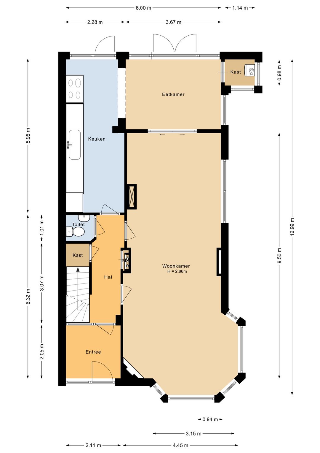 Foto 112 van Koninginnelaan 15