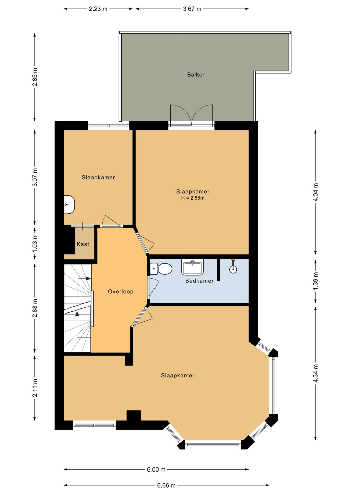 Foto 114 van Koninginnelaan 15