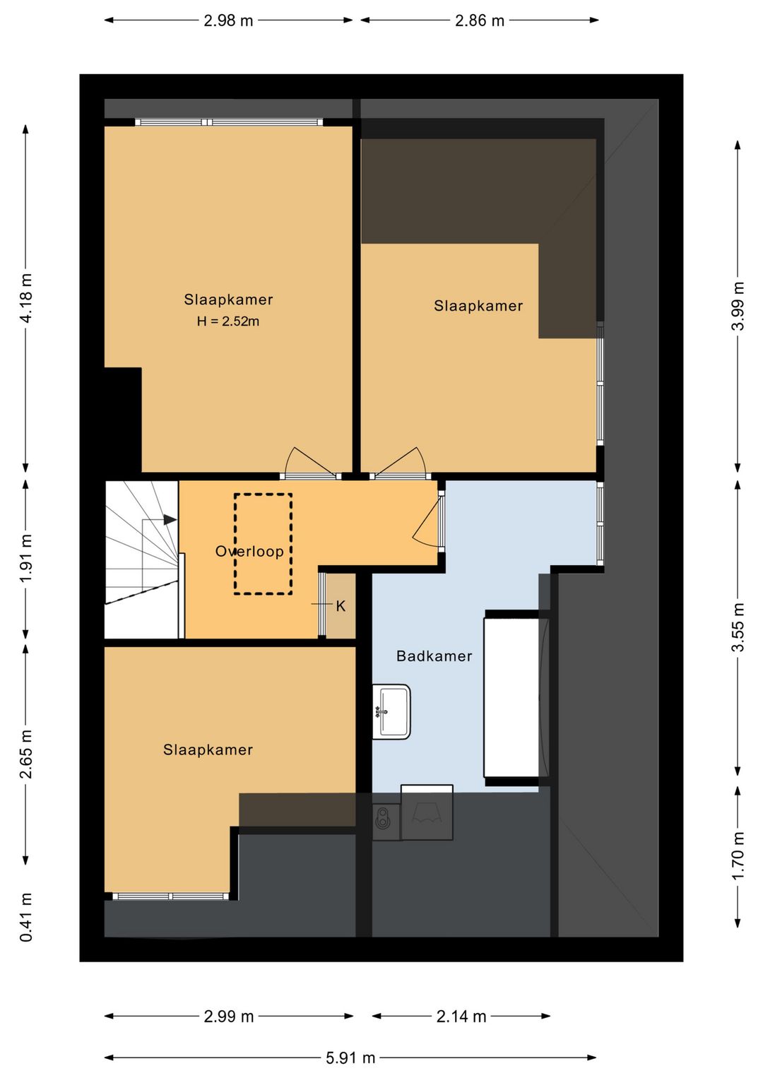 Foto 116 van Koninginnelaan 15