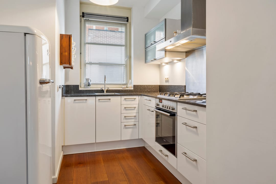 Foto 13 van Binnendoor 40