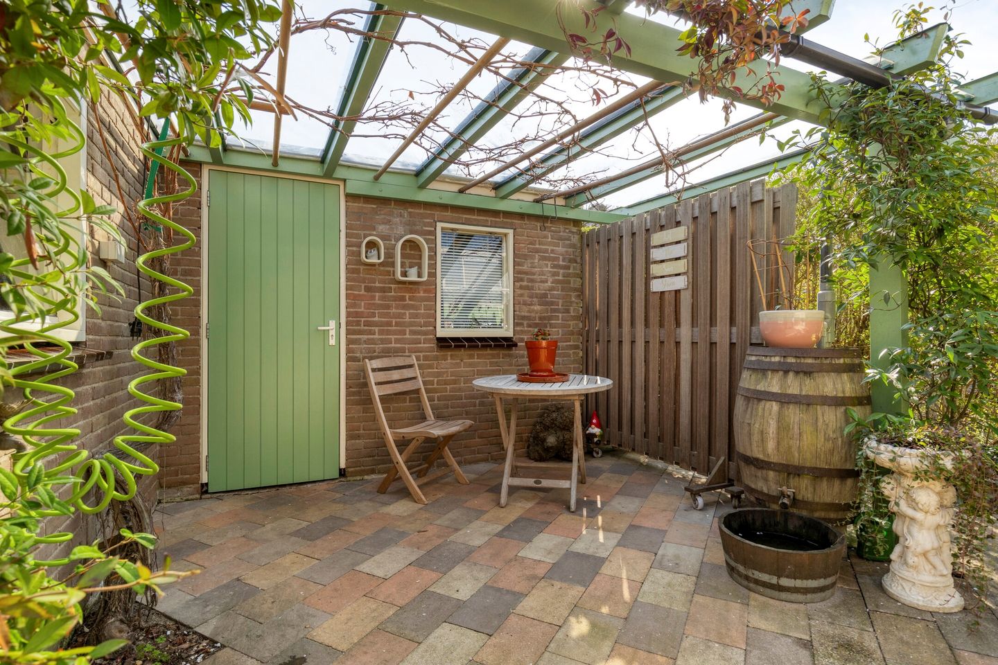 Foto 19 van Charlotte de Bourbonstraat 18