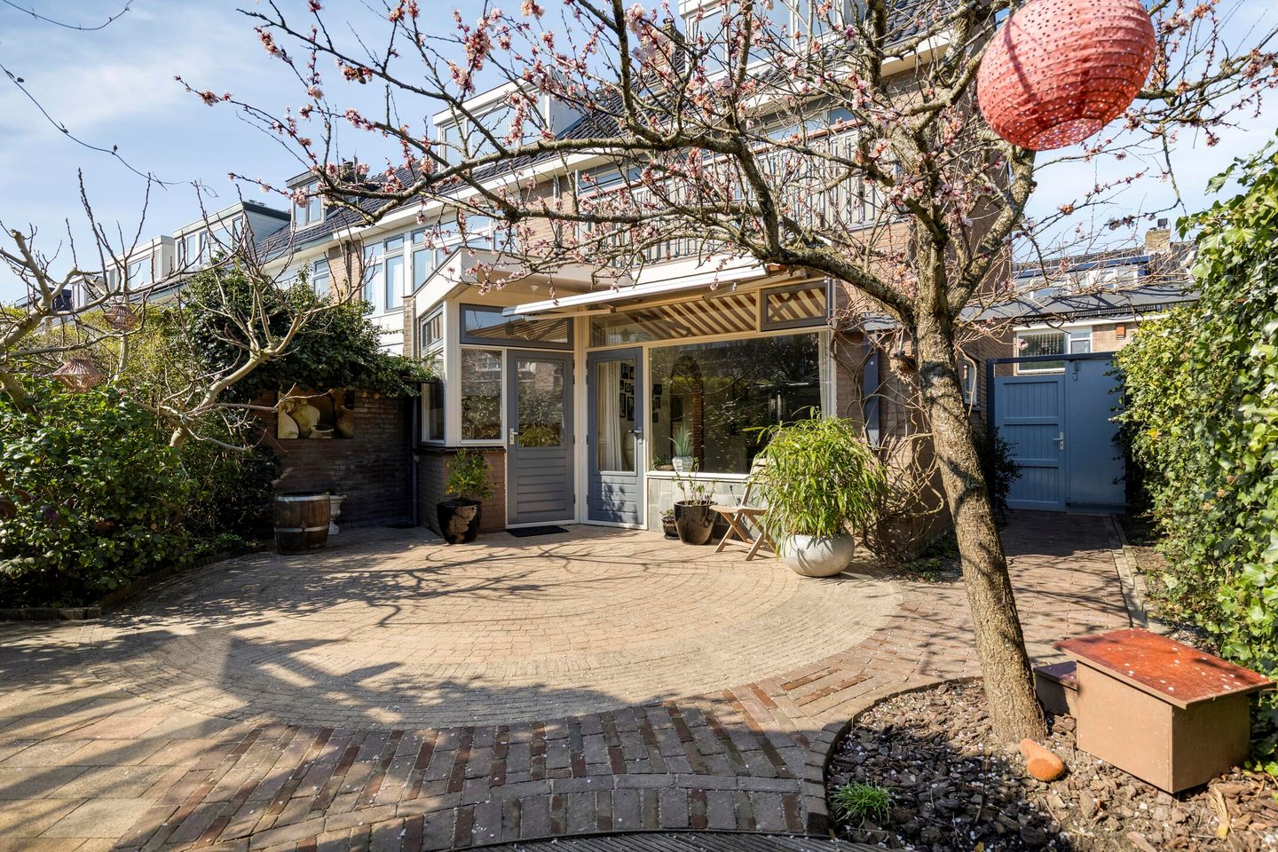 Foto 20 van Charlotte de Bourbonstraat 18