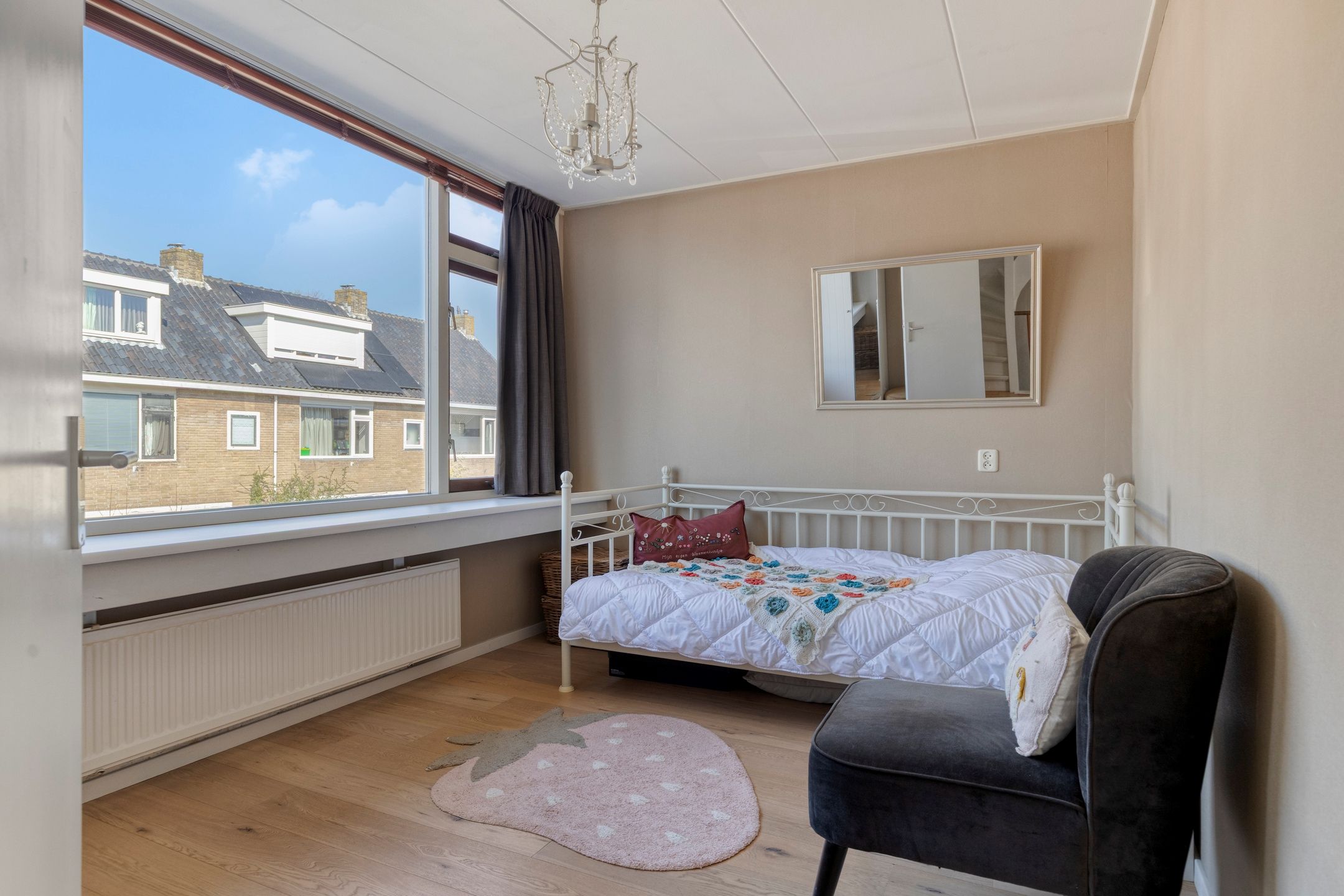 Foto 30 van Charlotte de Bourbonstraat 18