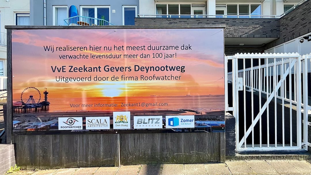 Foto 43 van Zeekant 104-D