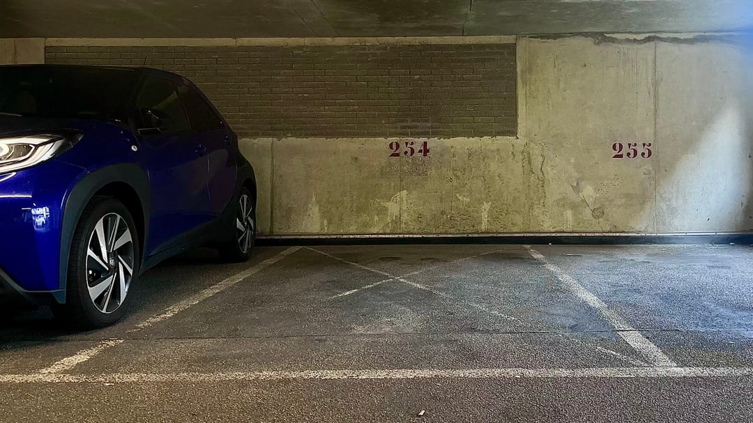 Foto 46 van Zeekant 104-D