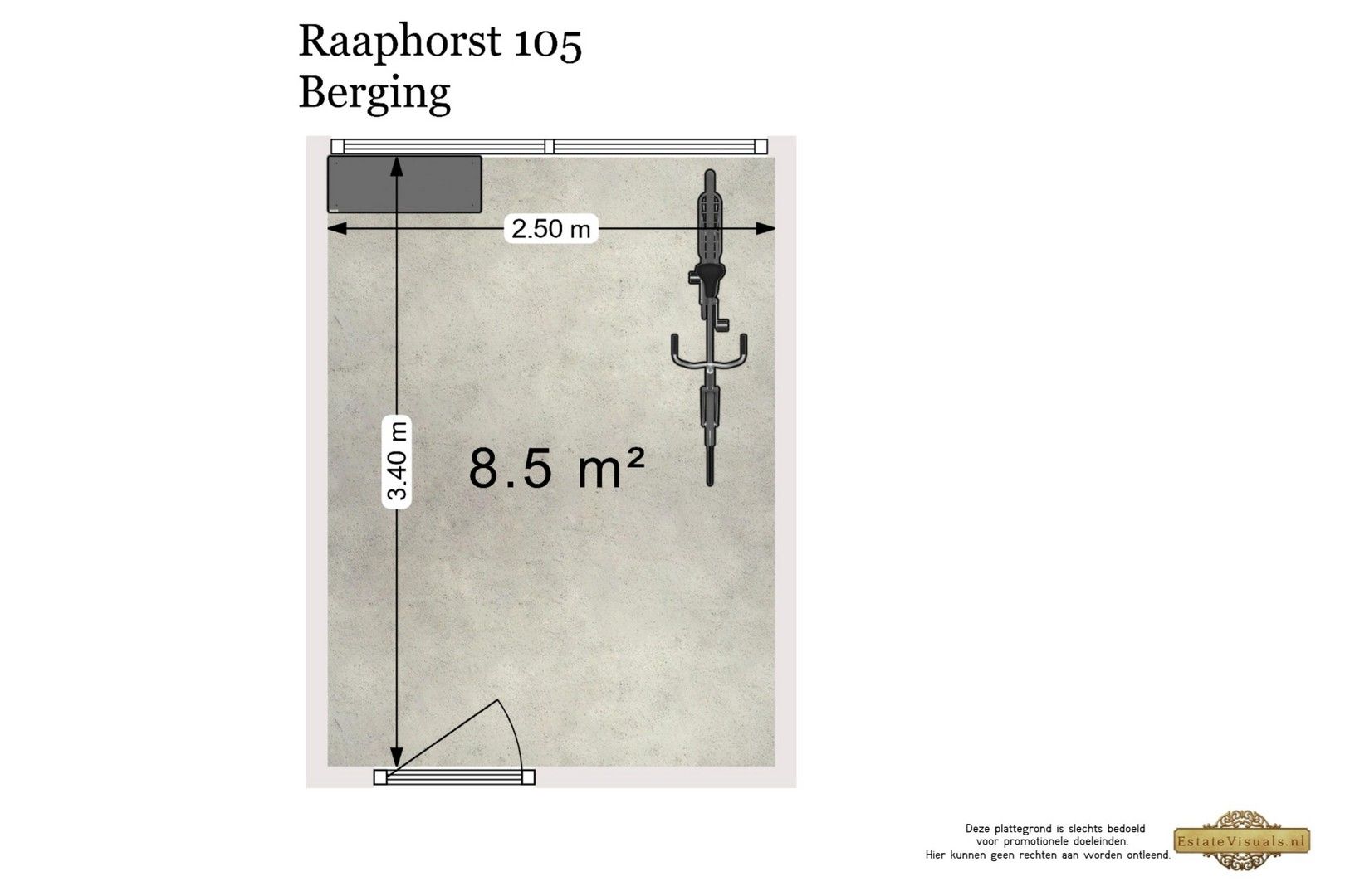 Foto 45 van Raaphorst 105