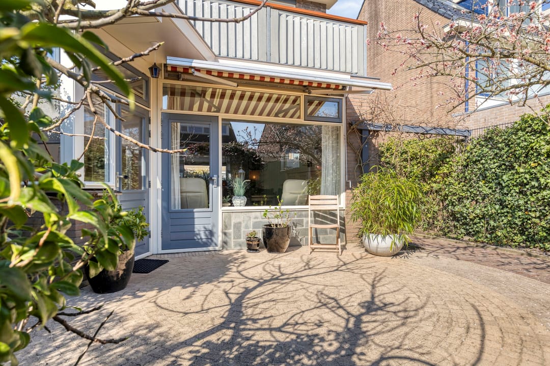 Foto 22 van Charlotte de Bourbonstraat 18