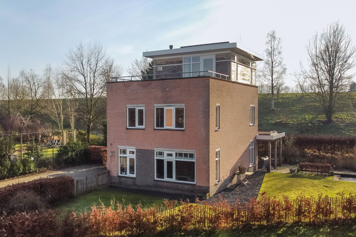 Foto 65 van Zuidwoldigerweg 65