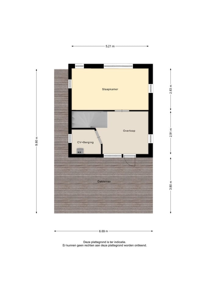 Foto 71 van Zuidwoldigerweg 65