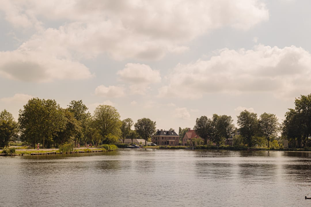 Foto 2 van Amsteldijk Noord 105