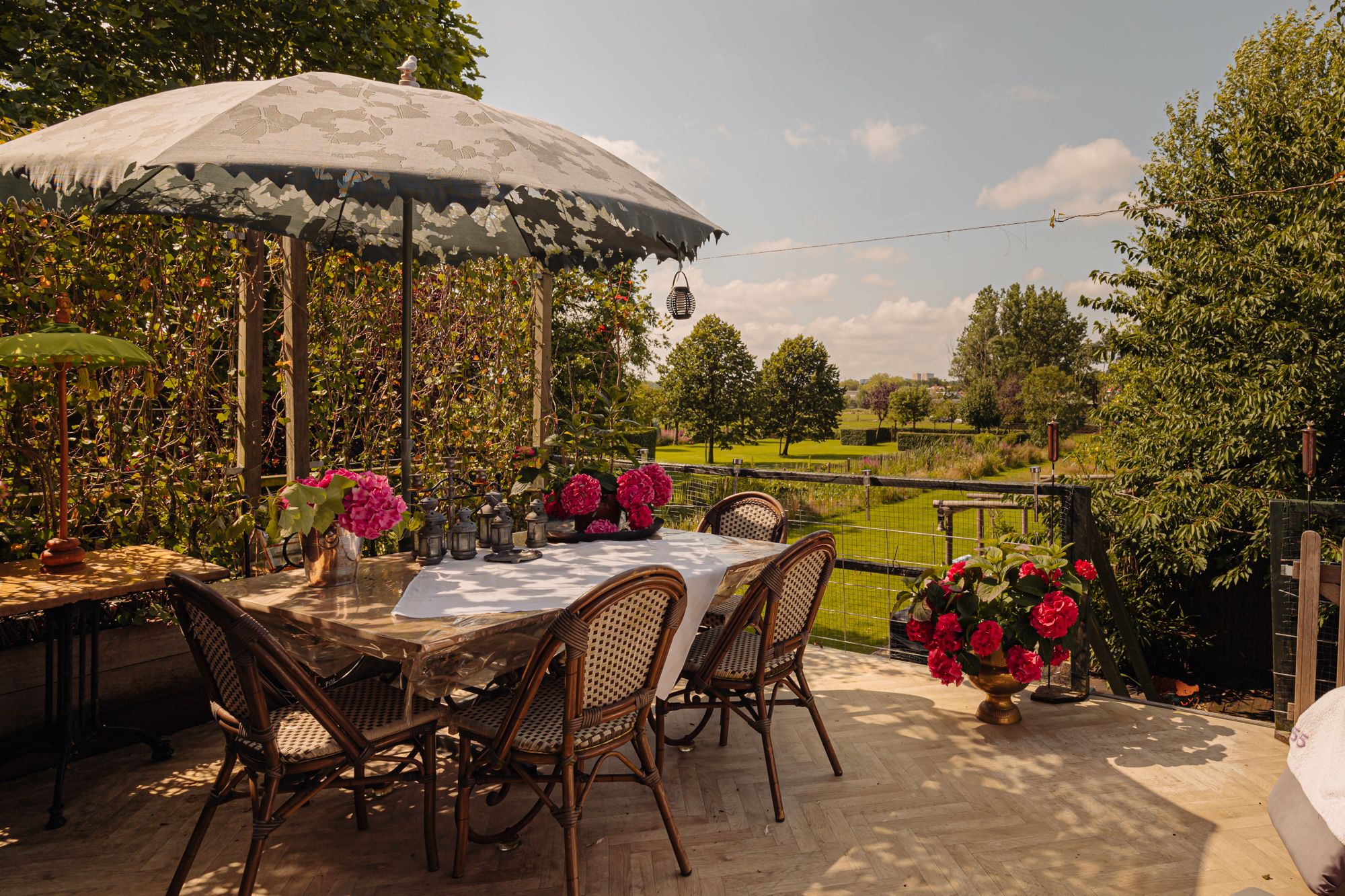 Foto 3 van Amsteldijk Noord 105