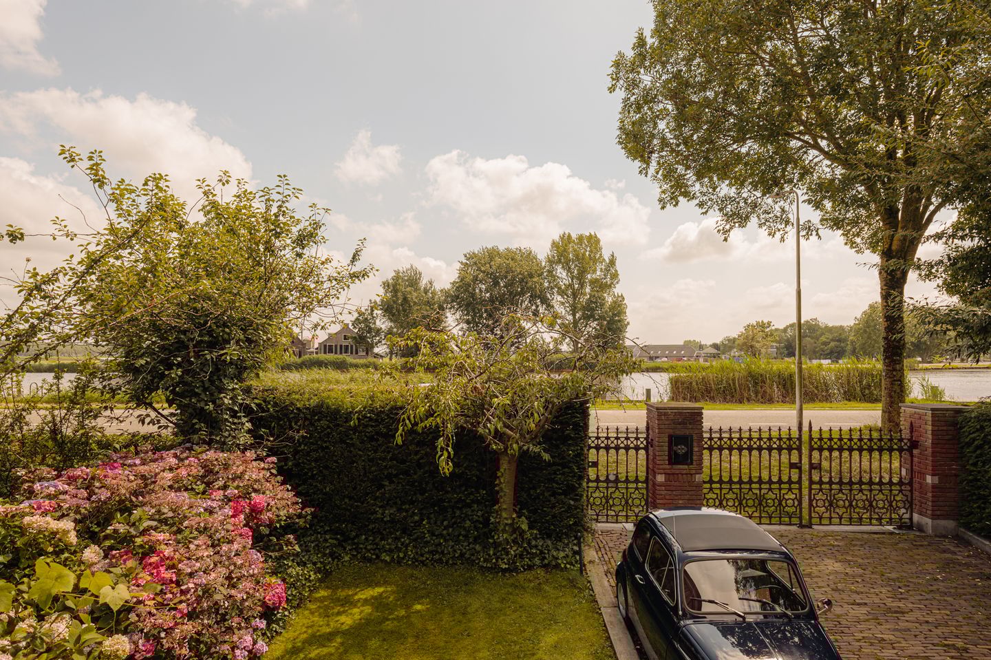 Foto 5 van Amsteldijk Noord 105