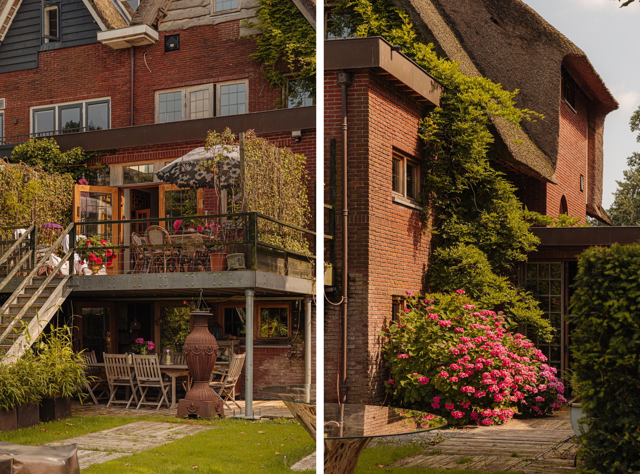 Foto 6 van Amsteldijk Noord 105