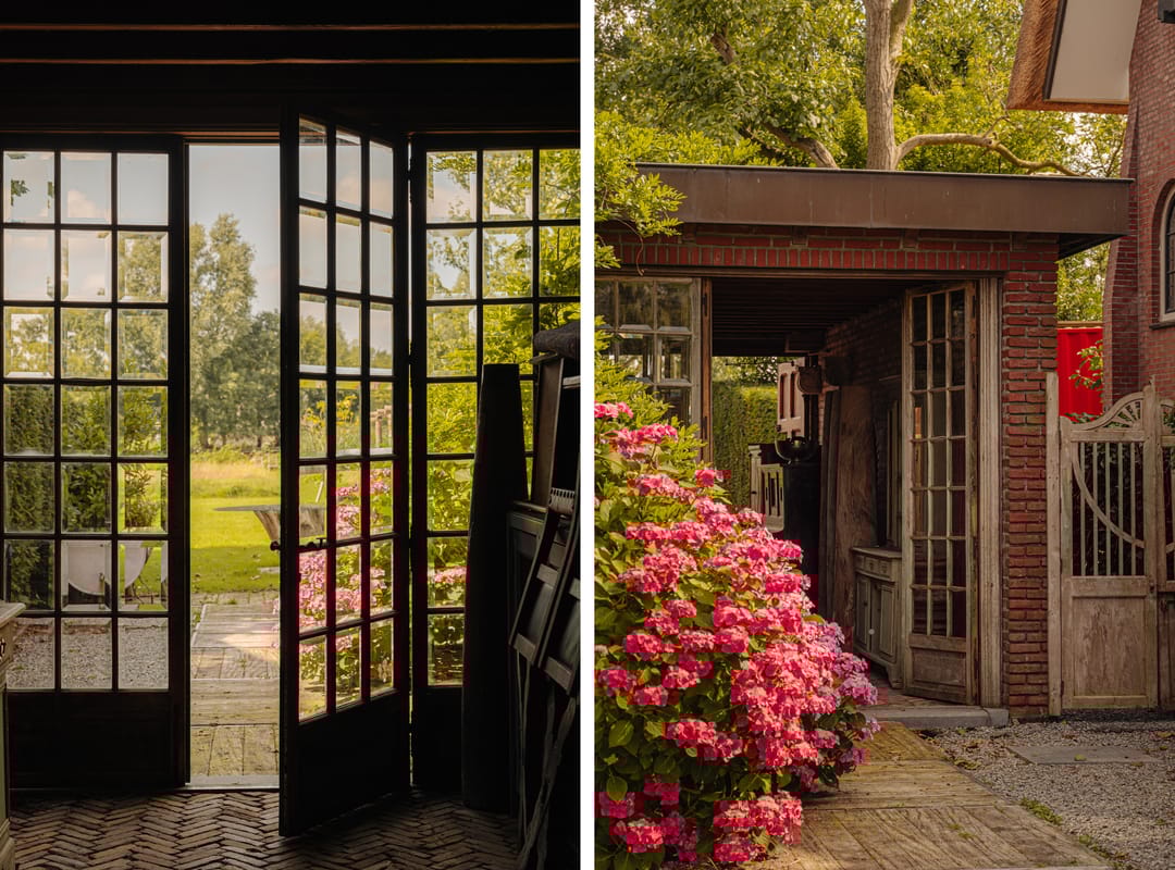 Foto 7 van Amsteldijk Noord 105