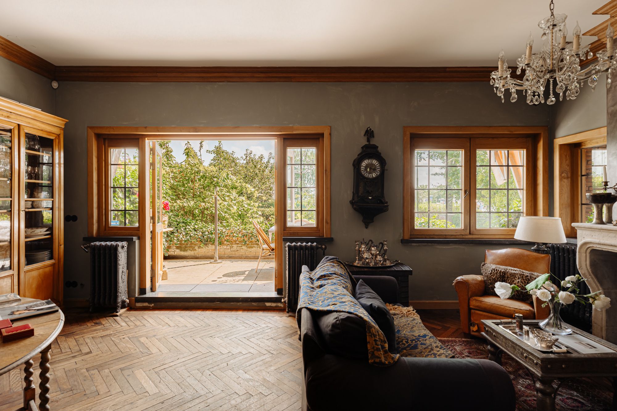 Foto 9 van Amsteldijk Noord 105