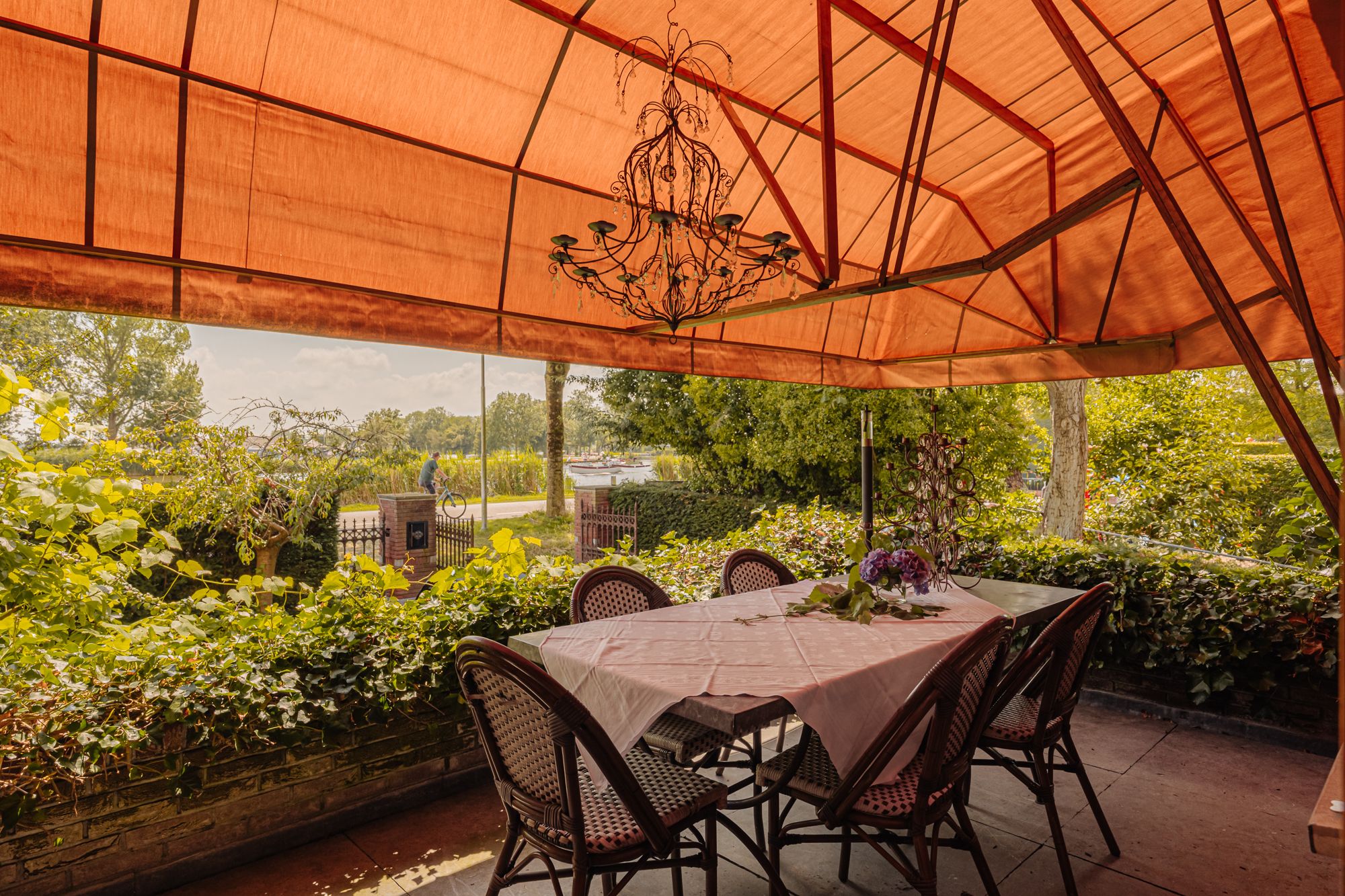 Amsteldijk Noord 105